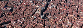 Una mappatura religiosa di Bologna